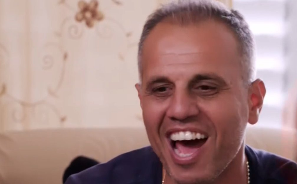 This man was a virgin so long, his mom put him getting married on her bucket list #90dayfiance #90dayfiancebeforethe90days