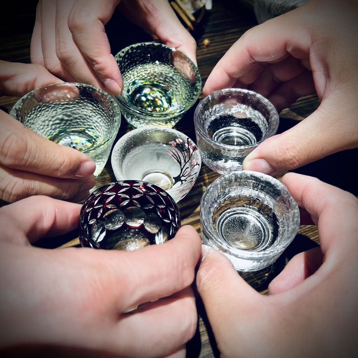 Happy heavenly birthday