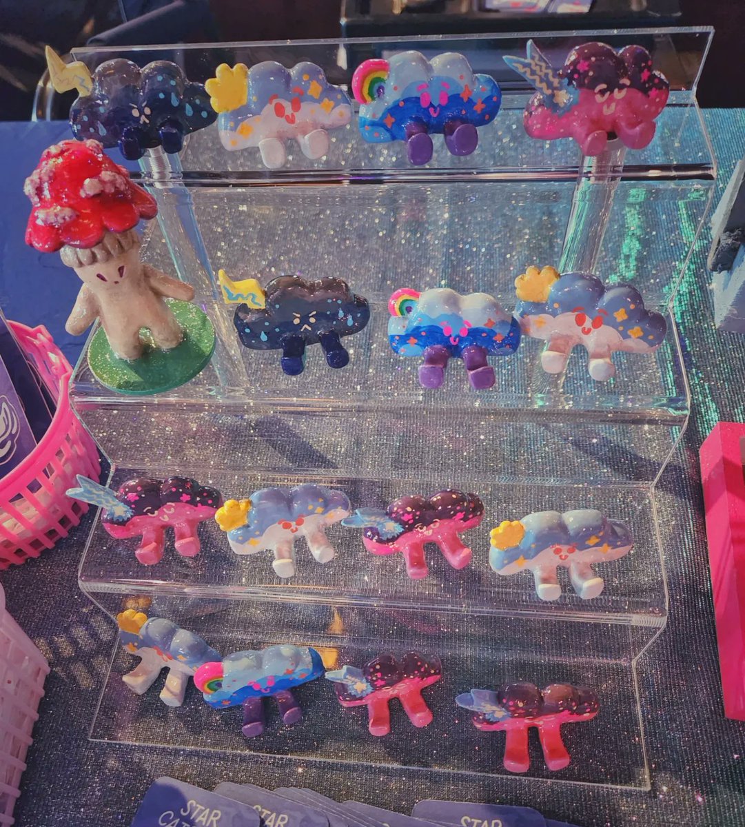 ✨️Nova🌟 the art cometh ~ tweet media