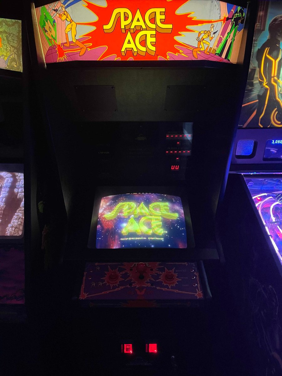 Patrick Collins @5754 🎹₿ 🕹️👾 tweet media