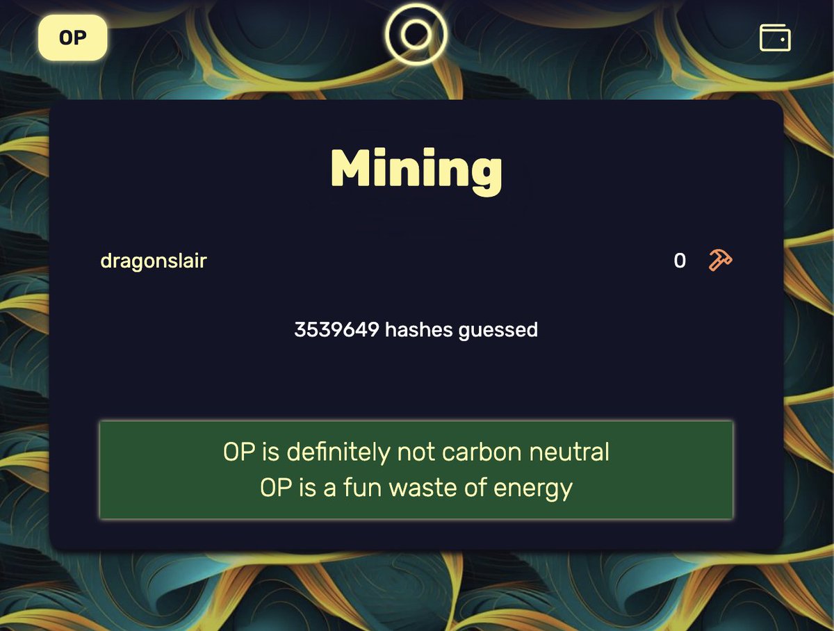 Patrick Collins @5754 🎹₿ 🕹️👾 tweet media