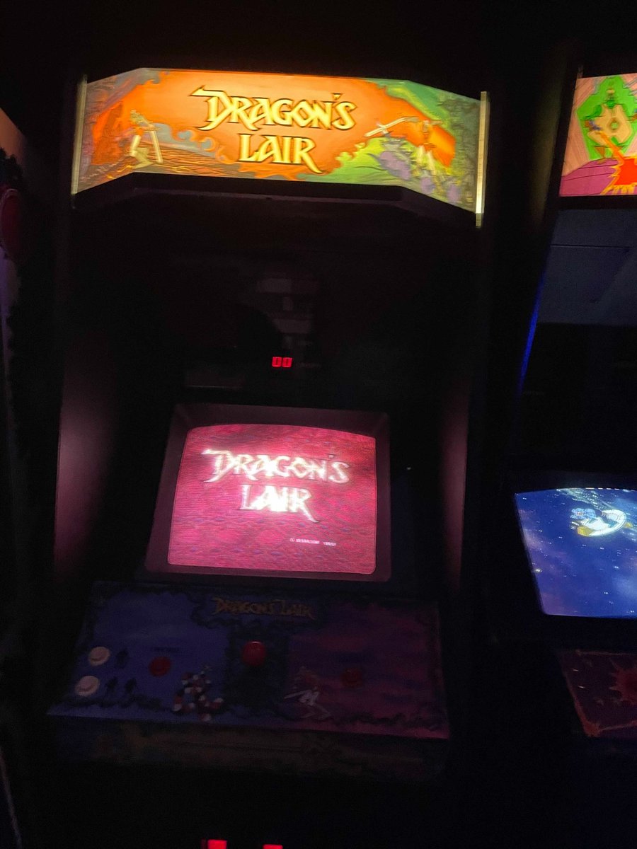 Patrick Collins @5754 🎹₿ 🕹️👾 tweet media