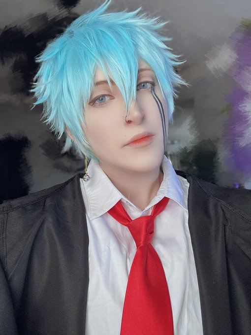 Has anyone seen Mashle? 👀 #MASHLE #マッシュル https://t.co/SkNUJOsQ8x<a href="/tag/mashle"class="tags">#MASHLE</a><a href="/tag/%E3%83%9E%E3%83%83%E3%82%B7%E3%83%A5%E3%83%AB"class="tags">#マッシュル</a>