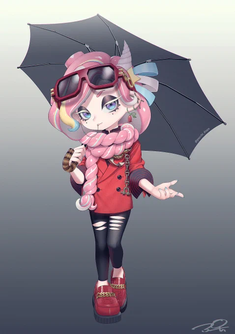 commission 