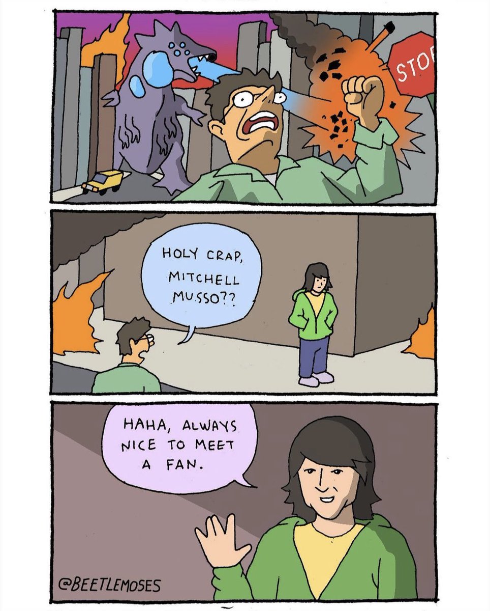 beetle moses (@beetlemoses) on Twitter photo 