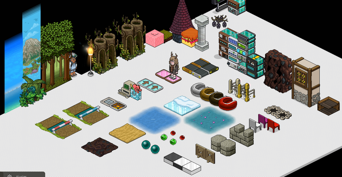 vendo todo baratito lojuro✨🤍 

xfi me dan rt? :[
<a href="/PiintuES/">Pintu 🐀</a> @HabboWud @ES_dvni <a href="/elraiden1/">Raiden Solid</a> @ESVictorpig <a href="/SquarexES/">Squarex</a> <a href="/lRisita/">Oso Piloto</a> <a href="/tAnGeRiX/">🫧Tangerix🫧</a> @RuubsES <a href="/app_habbo/">App</a> <a href="/roedora__/">ROE n.n</a> <a href="/Tebe_HB/">Raffo.</a> <a href="/sabrielito/">R O B O B O Y </a> @_IamSarah_98 <a href="/pulgarzoide/">🧉pulgui🧉</a> <a href="/OrigenesH/">OrigenesHabbo</a> <a href="/SpainHabbo/">Spαin✨</a> <a href="/effryx/">Sehul</a> @sashimidekoi @DiegoHabboES