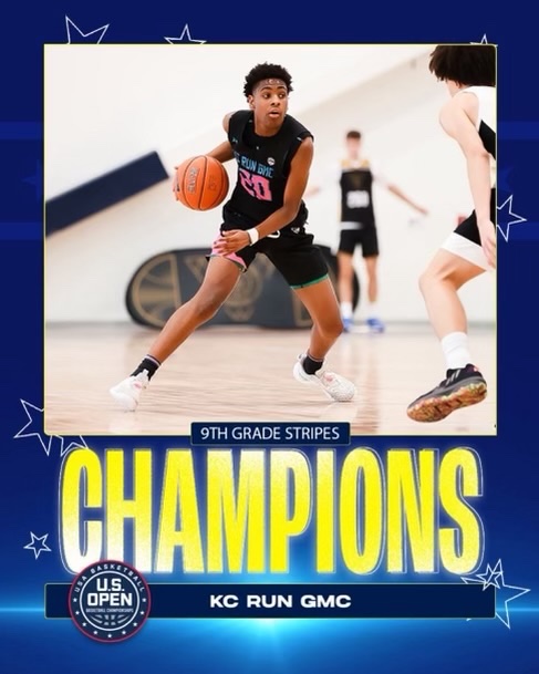 Derrick Jackson Jr (@saucegod2026) on Twitter photo Had a great Spring/Summer with <a href="/KCRunGMC/">KC RUN GMC</a> 15u now time to build from that!
#AnybodyCanGetIT Had a great Spring/Summer with <a href="/KCRunGMC/">KC RUN GMC</a> 15u now time to build from that!
#AnybodyCanGetIT