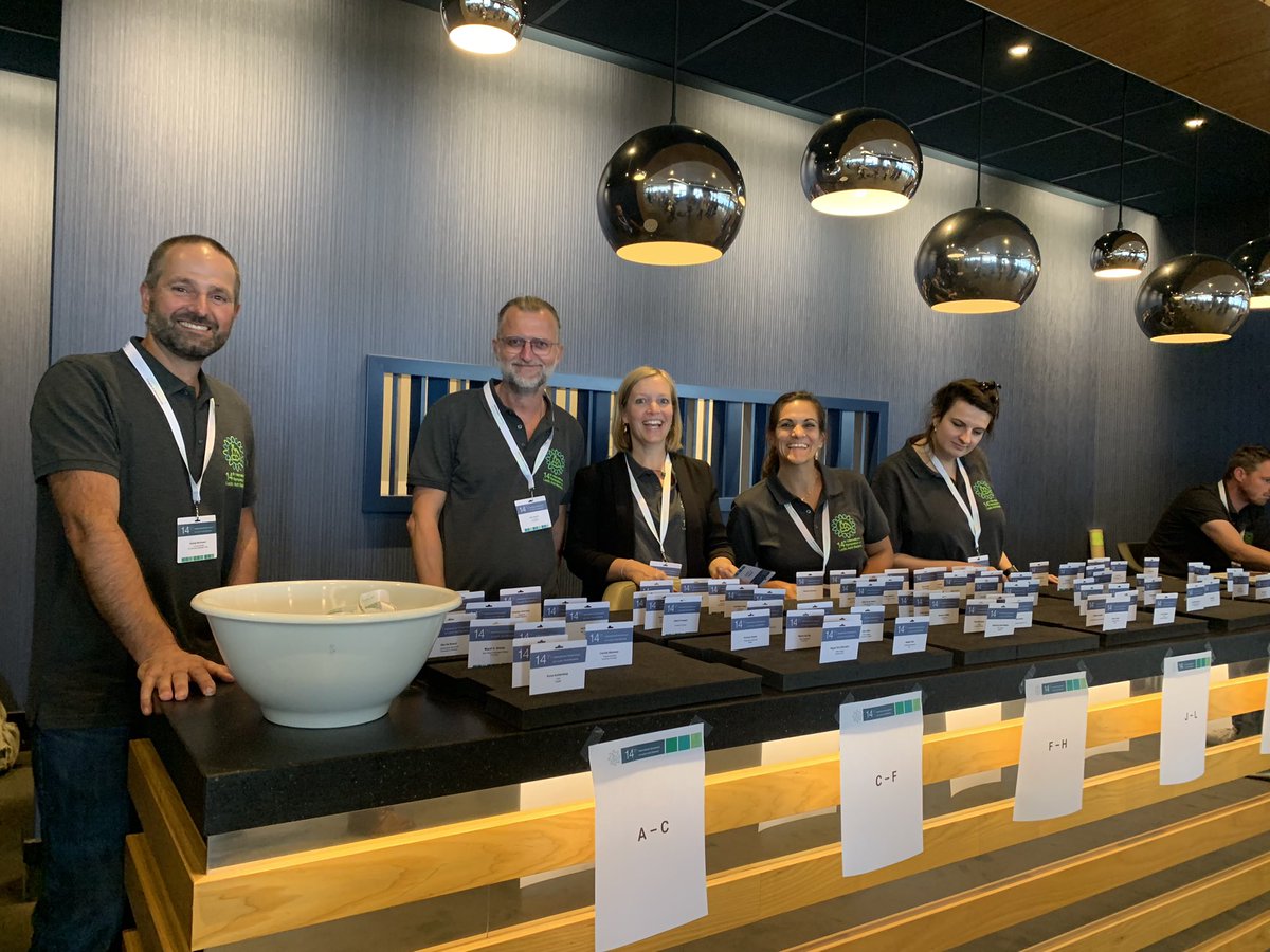 MarcoLab (@marcolabucdavis) on Twitter photo <a href="/LABsymposiumorg/">LAB symposium</a> - such a stellar welcome to the meeting! Iām thrilled for all the discussion and great science coming this week. <a href="/LABsymposiumorg/">LAB symposium</a> - such a stellar welcome to the meeting! Iām thrilled for all the discussion and great science coming this week.