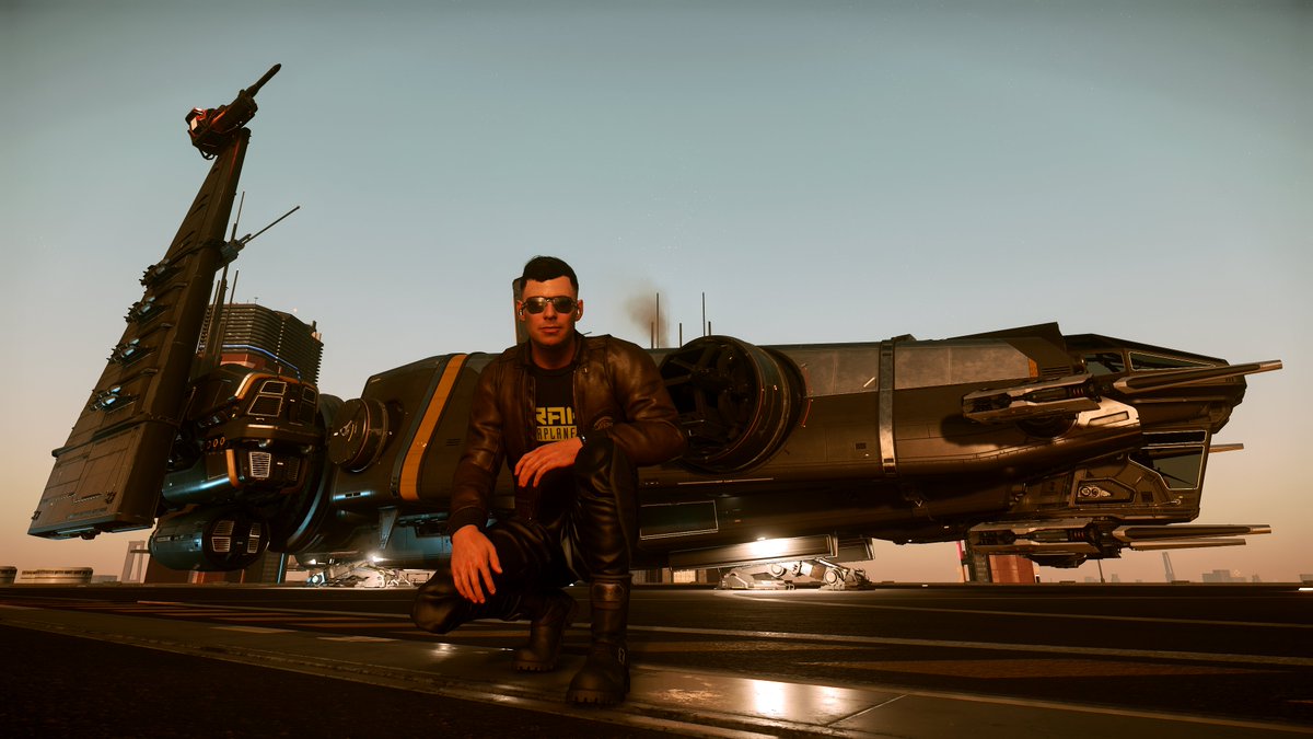 SaltyDogsSC's tweet photo. @RobertsSpaceInd Salty dogs you say? Sounds very familiar! 
And we just happen to like Drake very much here! https://t.co/iYw8Ydrts4