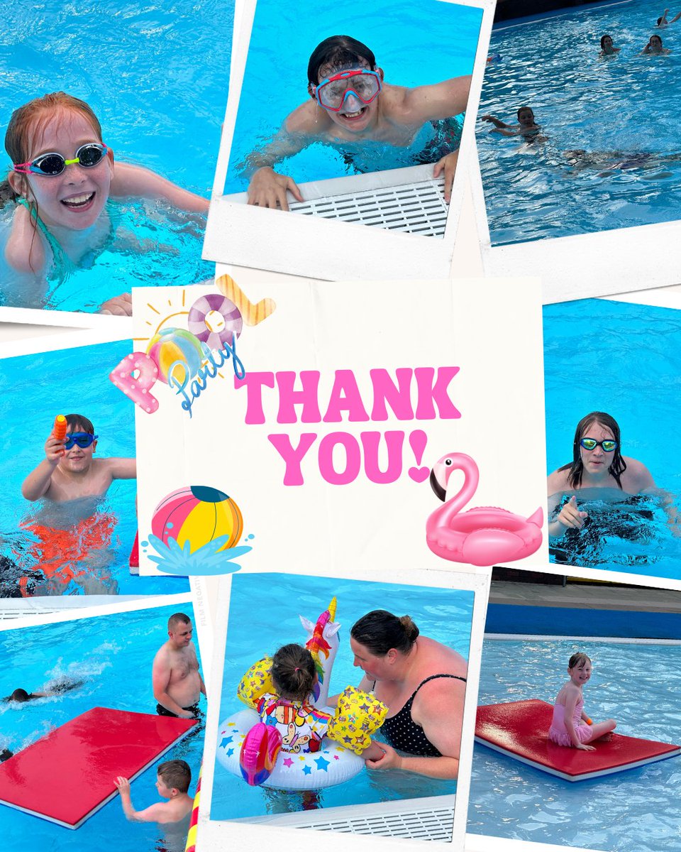 Just wanted to say a massive THANK YOU to each and every one of you that came along to support our Summer Social event today. Everyone had fun once the shock of cold water wore off!
Thanks everyone
#judosocialevent #droitwichjudo #bromsgrovejudo #senjudo #martialarts #funhadbyall