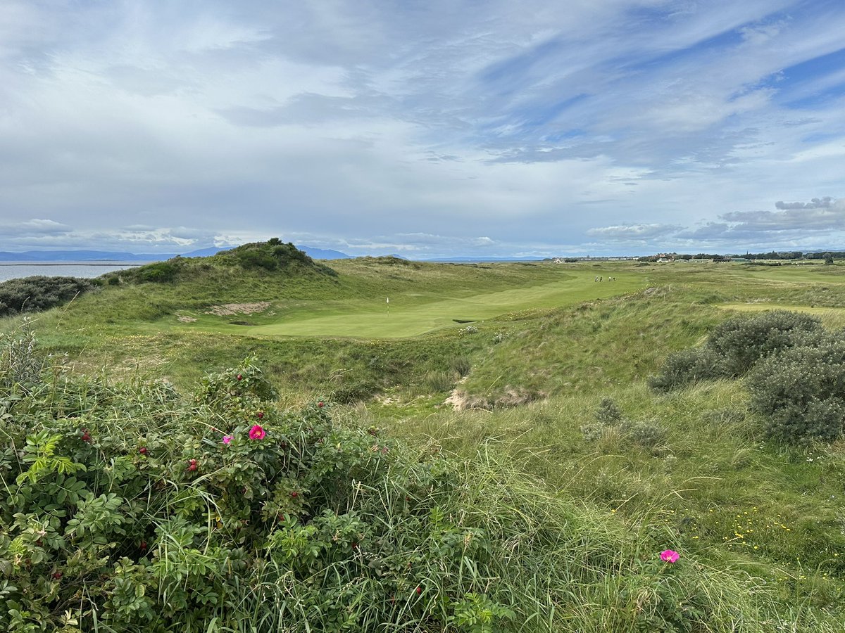 James Bledge tweet media