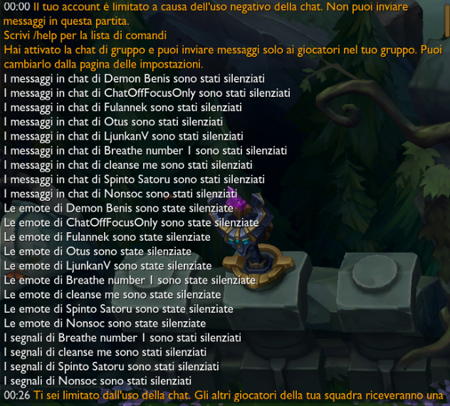 Nessuna protezione è sufficiente🙄