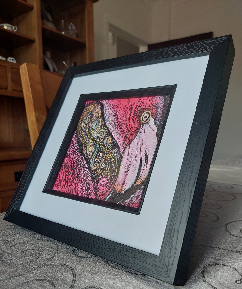 Sometimes I can't resist adding a little colour..#HandmadeHour
#ShopIndie #HandmadeHour #UKCraftersHour #etsyshop