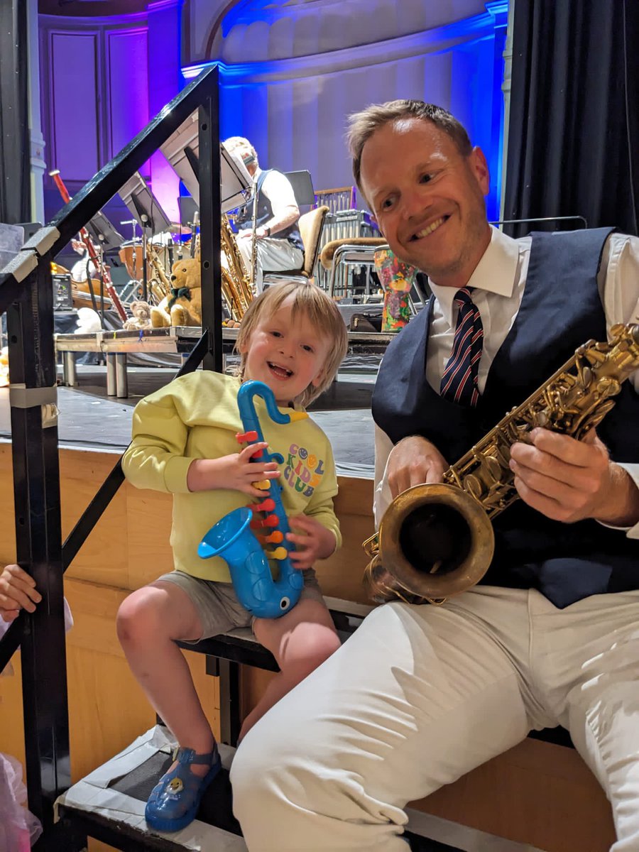 Scarborough Spa Orchestra tweet media