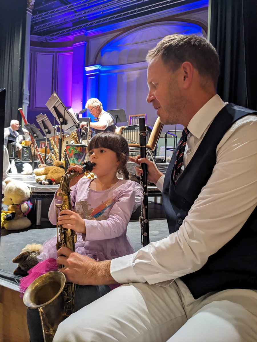 Scarborough Spa Orchestra tweet media