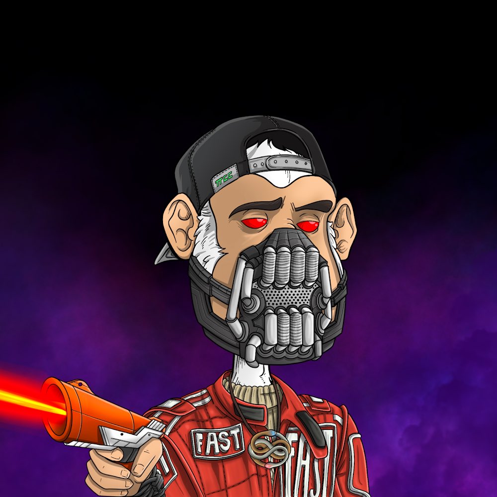 NFT-Mike tweet media