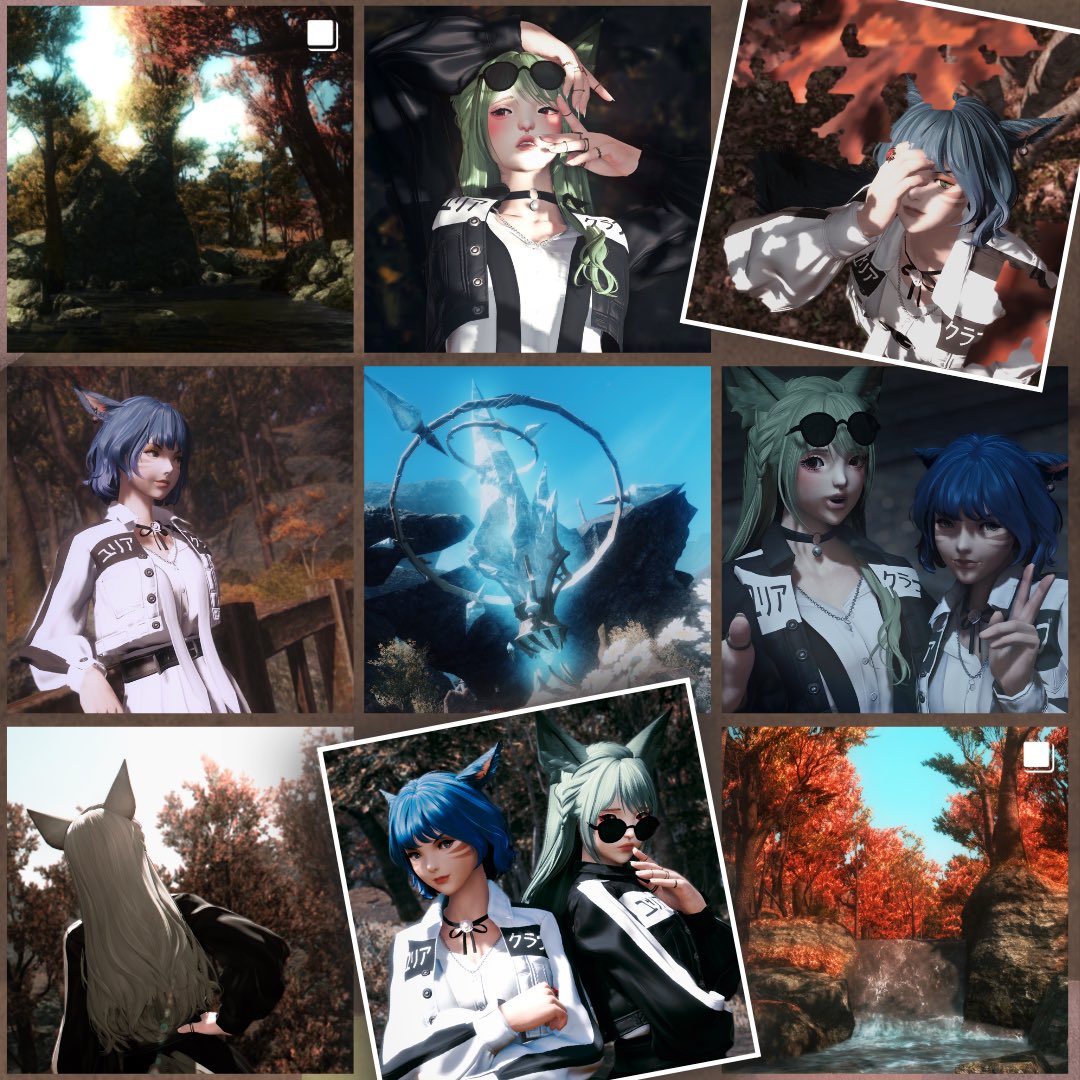 📸: <a href="/serrona_/">mars</a> 

#GPOSERS #FFXIV