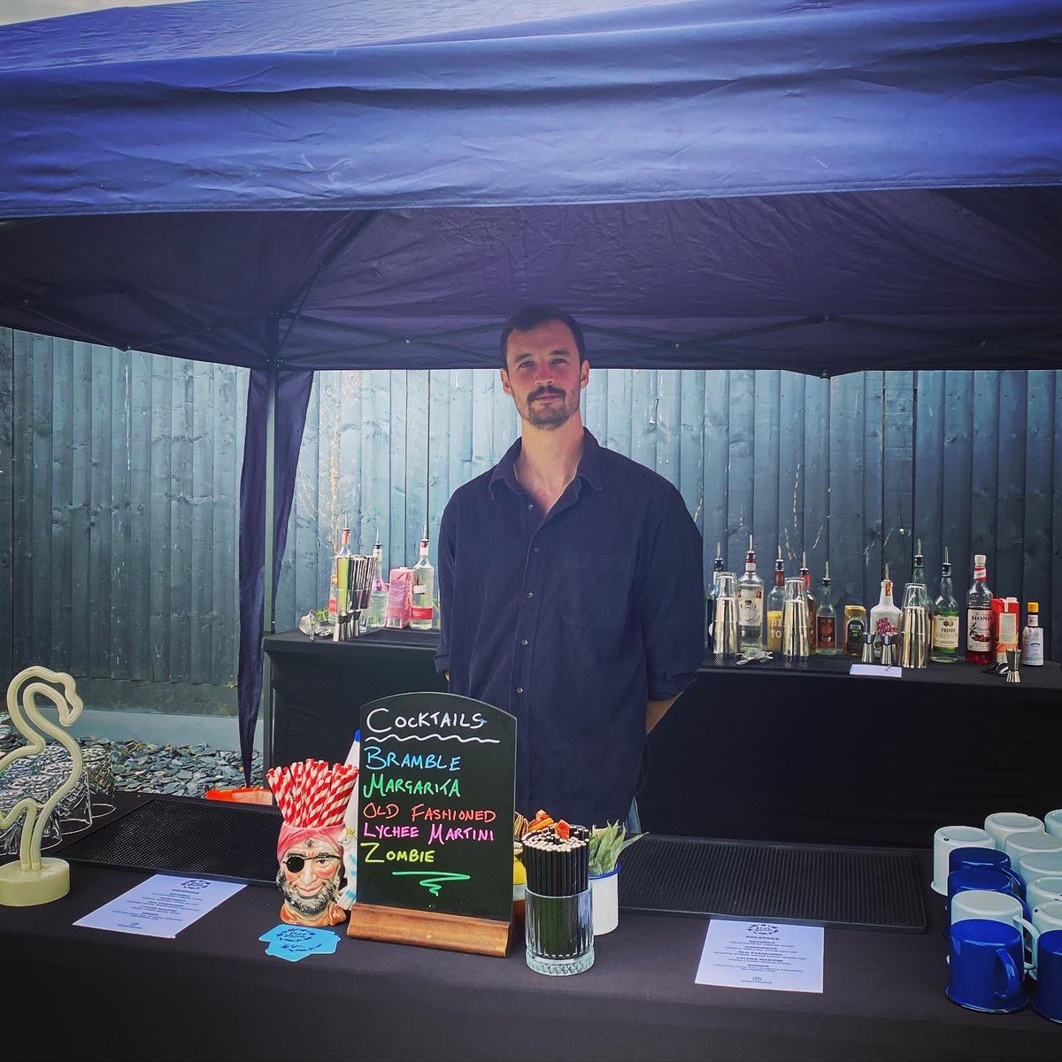The Craft Drinks Co. tweet media