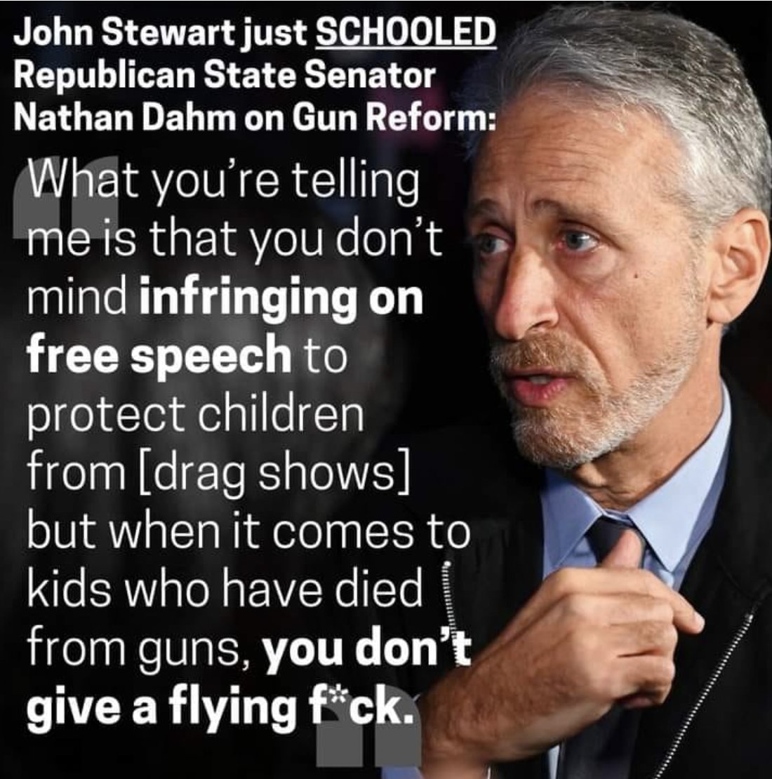 415holgate's tweet photo. The #1 Killer of kids in America is GUNS! 
It's hard to imagine; the @GOP debate never mentioned this fact. 

#OutOfTouchGOP
#RepublicansSupportDeadKids https://t.co/ipoLyt0dKv