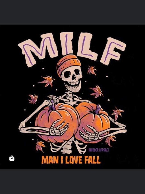 I can almost see it now 🎃 https://t.co/ENhC6CutaT