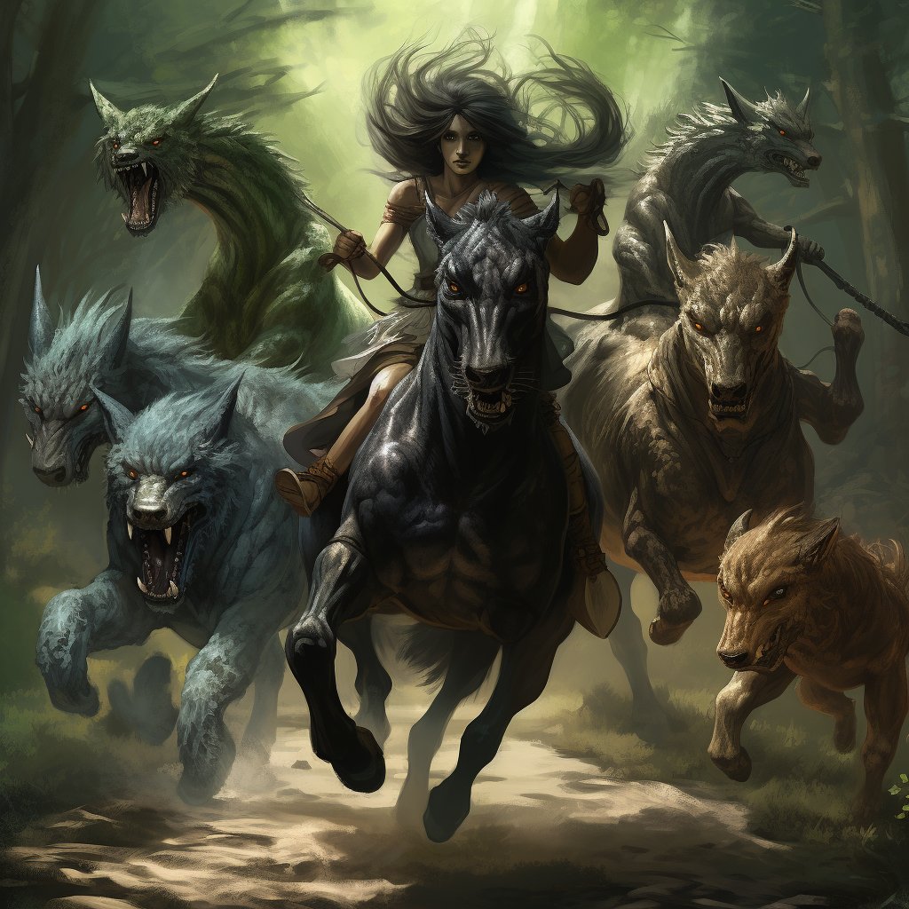 DLArmillei's tweet image. 🎉 Calling all dreamers! Are you interested in exploring the enchanting world of fantastical creatures? Check out YourFantasyPortal.com's latest blog: yourfantasyportal.com/post/monsters-…

#fantasy #amreadingfantasy #fantasyfan