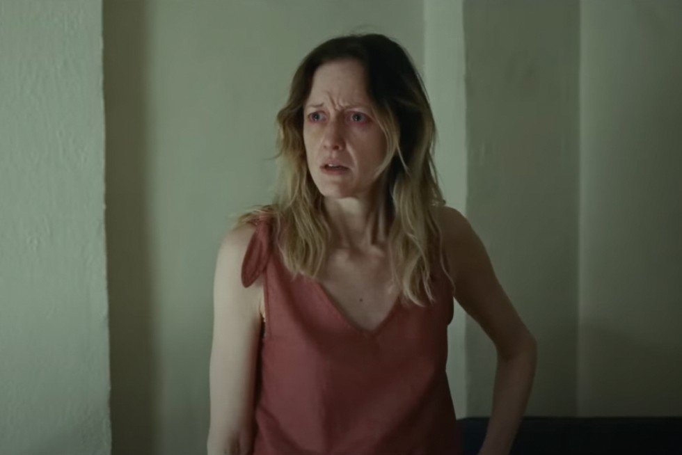 Finally watched 'To Leslie'. Andrea Riseborough DESERVED that Best Actress nomination for an Oscar. The fact that he's British and totally pulled off a performance as a Texas woman from the south is totally deserving of an award 

#ToLeslie