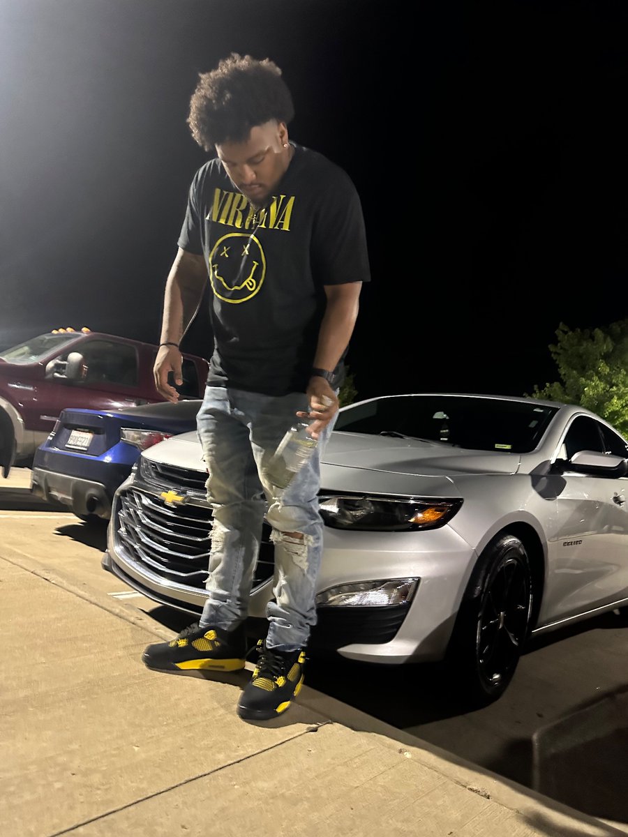 I been where the money at . 

#VirgoVibes