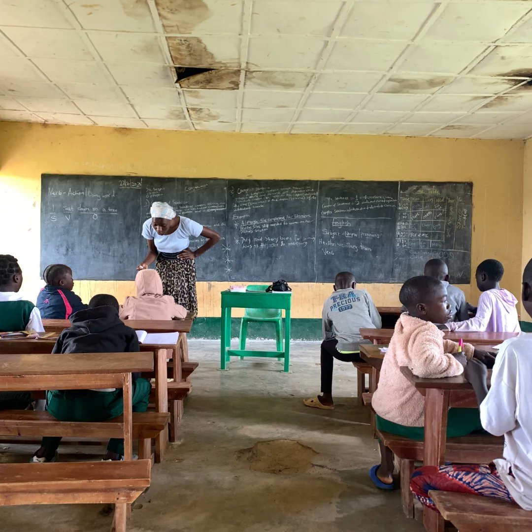 nenkinan_deshi's tweet photo. Week 3 of Summer school 2023 was just mind boggling. We are blown away. We had a trilling learning experience and play also!

The devil almost put sand in our garri  - our team had an accident on Monday morning but we are undeterred 

#sdg4 #education #summerschool #caf #atct
1/ https://t.co/Tf9gRyJfVU