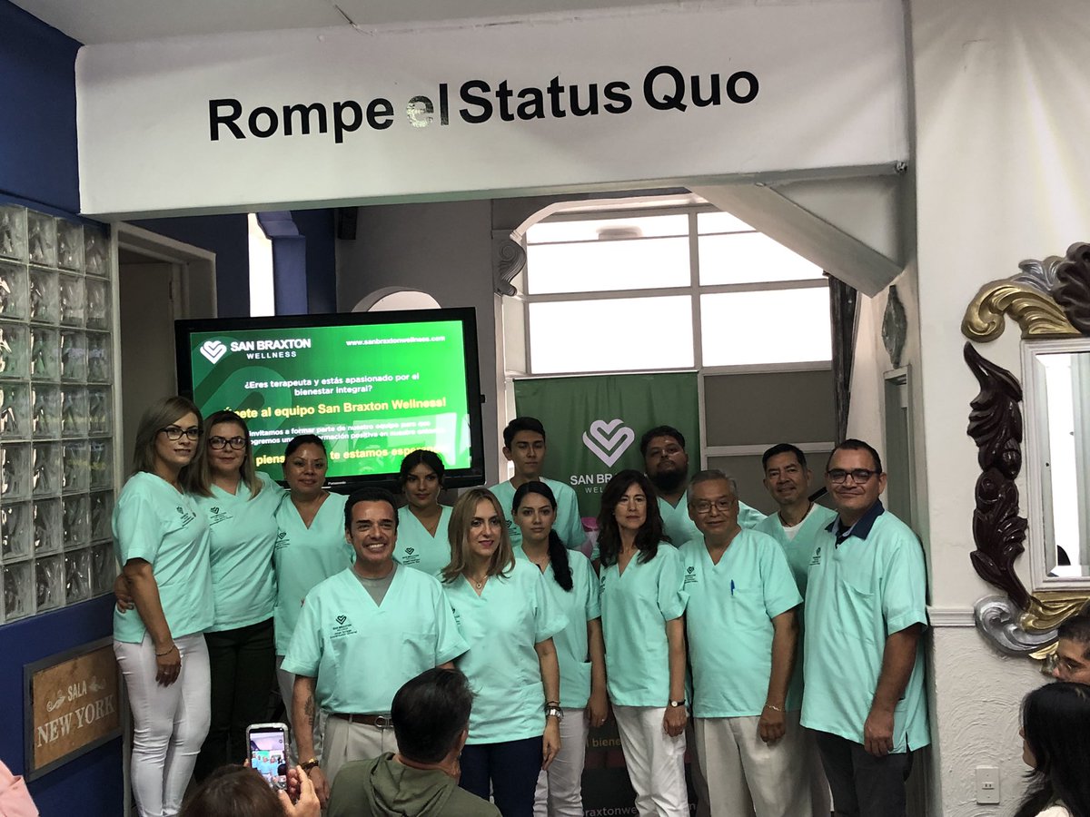 Fataxxxion's tweet photo. Si andan cerca de la glorieta de los niños héroes en Guadalajara, lleguen a San Braxton Wellness les conviene !! @viveguadalajara @VivirGDL https://t.co/JXZVwNJXDX