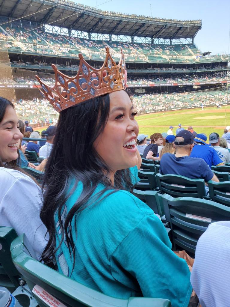 Celebrating our daughters 21st today with #SeaUsRise