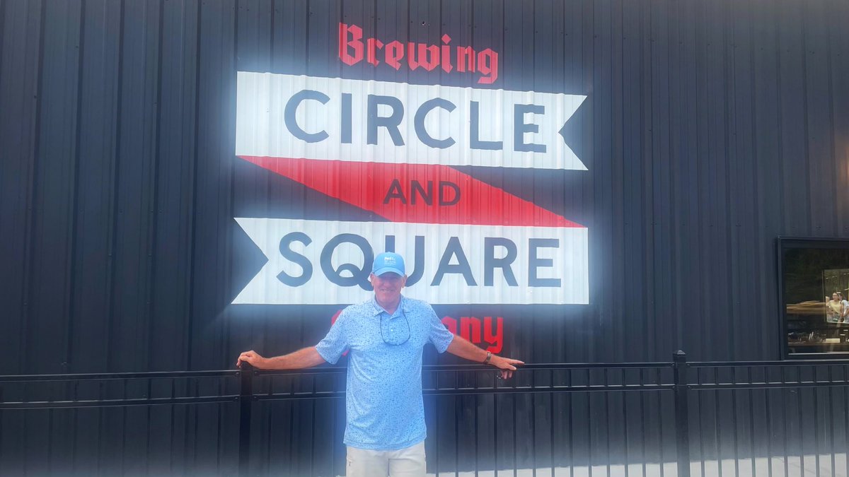 Awesome new spot in Oxford. Located in Gertrude Ford parking lot. Opens Wednesday…check it out.