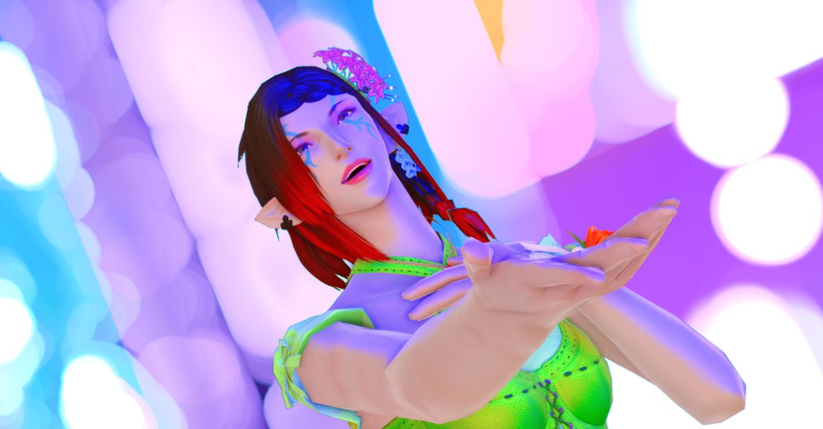 rainbowroomff14's tweet photo. Do you hear WEDDING 🔔🔔?  Join us 27AUG2023 from 10PM-1AM EDT for Club Night at 🌈 The Rainbow Room to celebrate the Eternal Bonding of Sindryth Aestruna &amp; Austrelle Vilauclaire!  Guest DJ Zak Lars! Mateus Empyreum W17 P22

#Elezen #ElezenHours #GPOSERS #ffxivsnaps https://t.co/mtcoBhgIuY