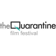 Thanks to Quarantine Film Fest in Varna, Bulgaria, for GAME's Bulgarian premiere! Intrigued to learn the fest doesn't have a pandemic origin. Screenings are held on the beach in Karantinata, one of the last fishing villages in Varna, where ships & sailors used to be quarantined.