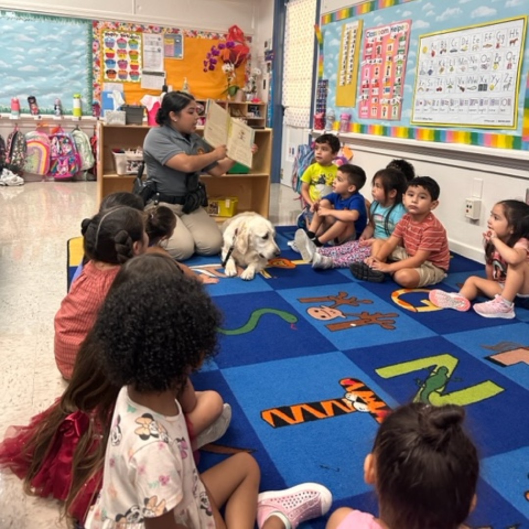San Antonio ISD tweet media