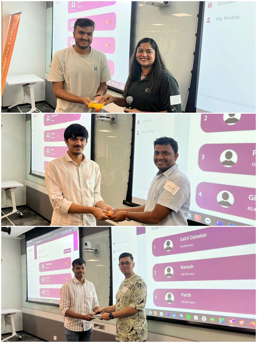 Cloud Native Pune tweet media