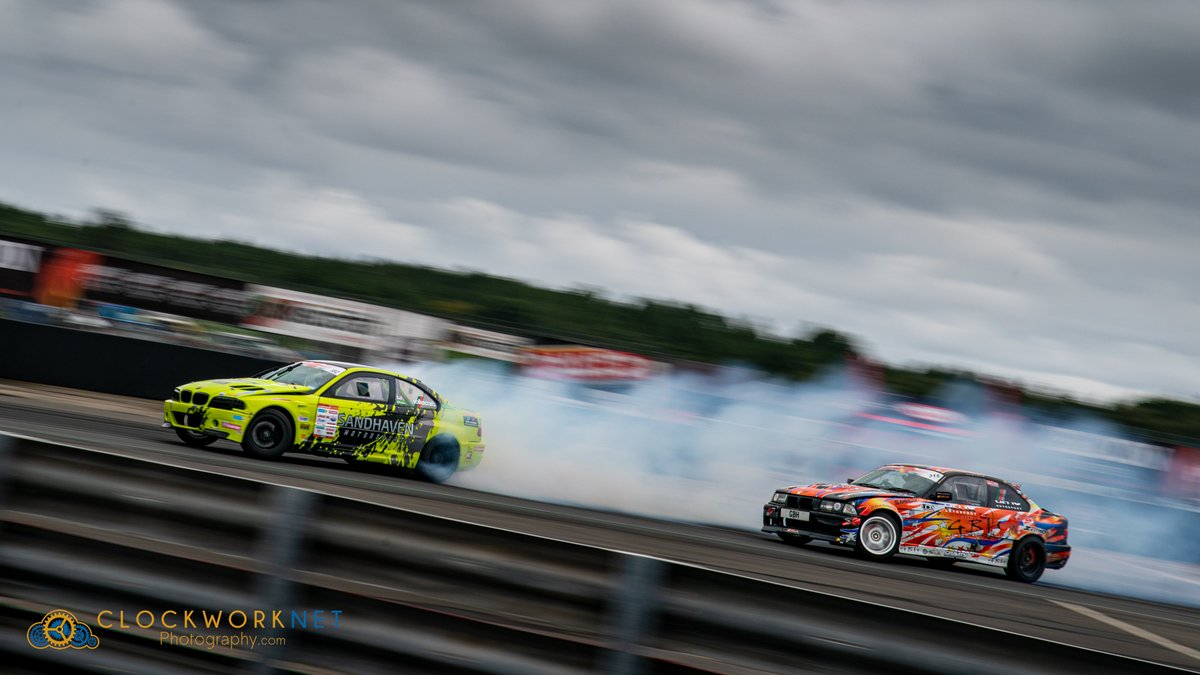 Been missing @PembreyCircuit it having been ages since I was last there, so really nice to get to @Driftleague_GB today. #drifting #driftinguk #driftleague #welshmotorsport #ukmotorsport