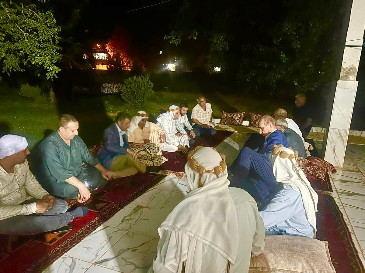 akcakalebld's tweet photo. Harran Ahmetkara Kırsal Mahallesinden #Kaymaz ailesine geçmiş olsun ziyaretinde bulunduk.
Rabbim tüm hastalarımıza acil şifalar versin inşallah. https://t.co/zcI1CqKsRi