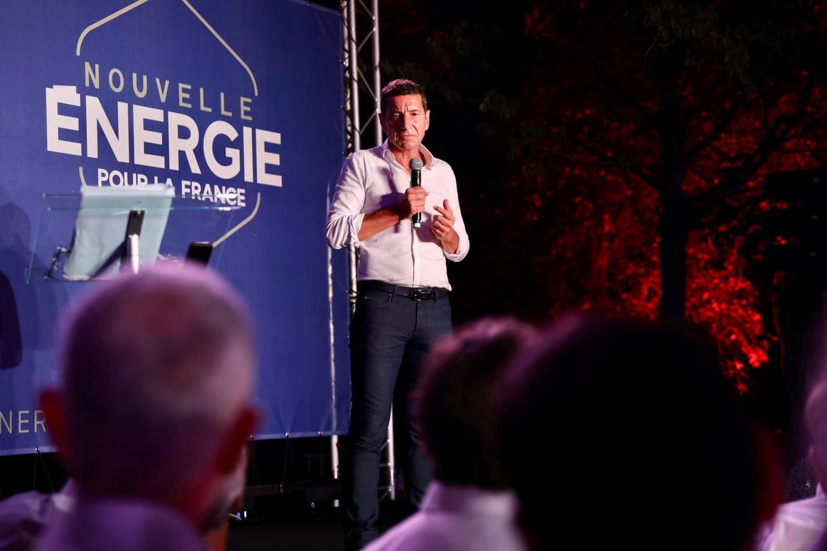 Mathieu LAFOUX tweet media