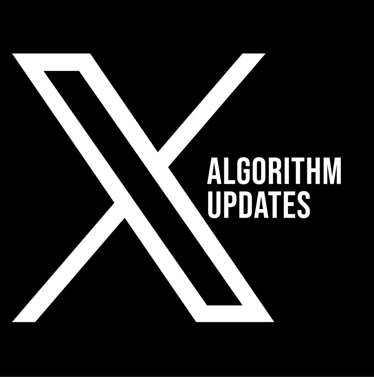 MarioNawfal's tweet image. MAXIMIZE YOUR VIDEO POSTS REACH! - PART 1 (𝕏 Town Hall Hacks)

Wondering why some accounts reach millions?

𝕏 made their Algorithm open source, allowing us to analyze and find ways to get the most likes, retweets, comments and impressions.

Read on for exclusive tips &amp;amp; hacks 🧵