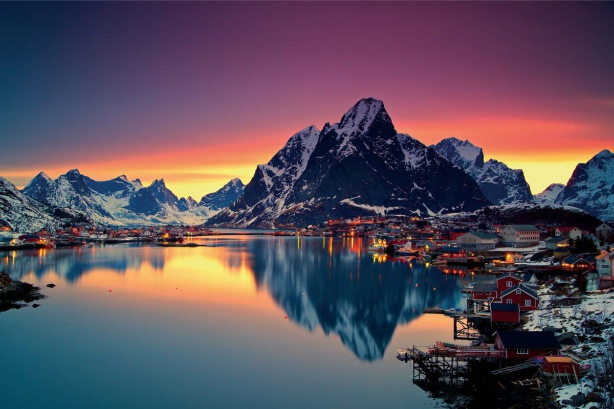 GN fam 

I wish you a sunset to your liking.