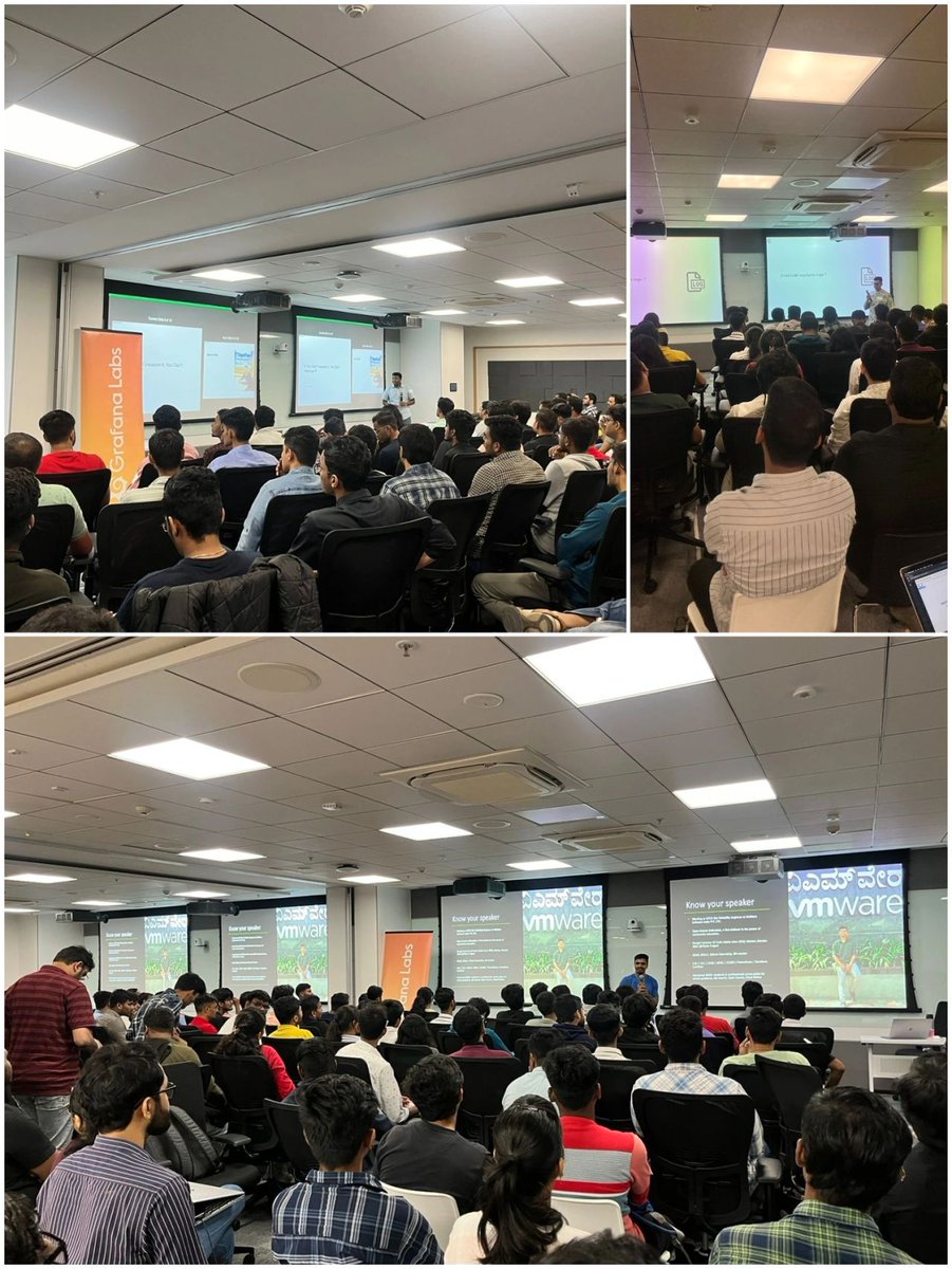 Docker Pune tweet media