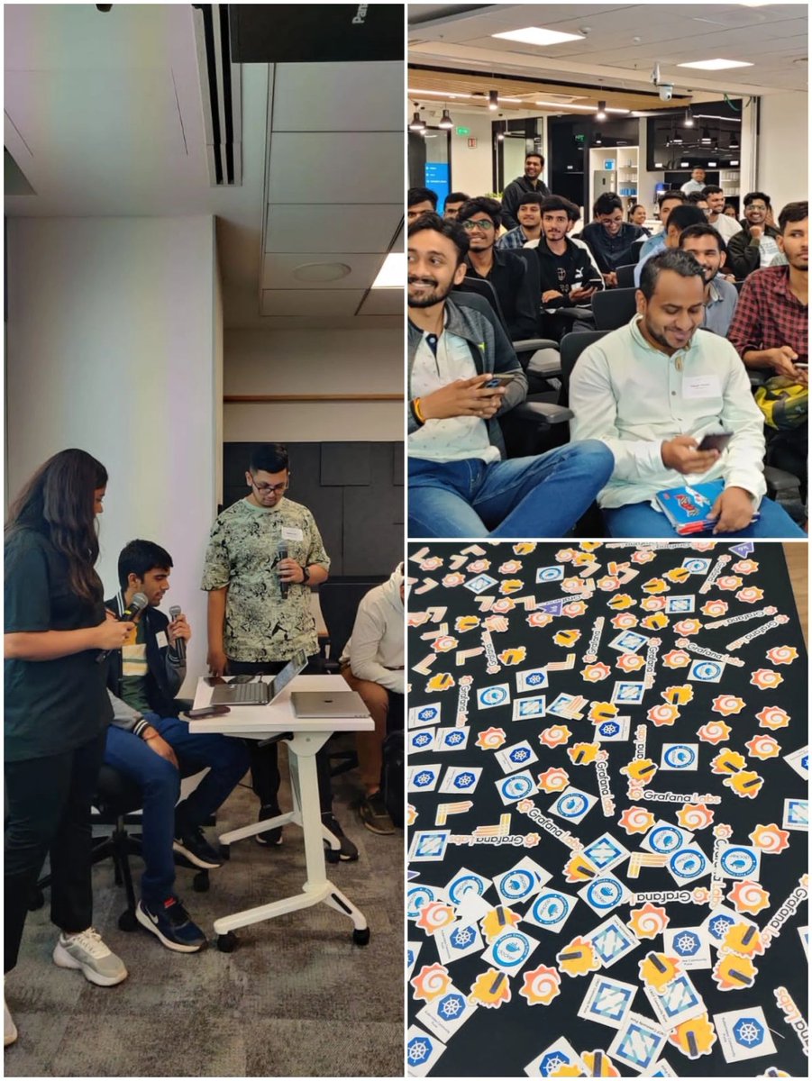 Docker Pune tweet media