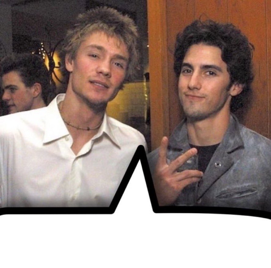 💭 (@thinkergilmore) on Twitter photo 