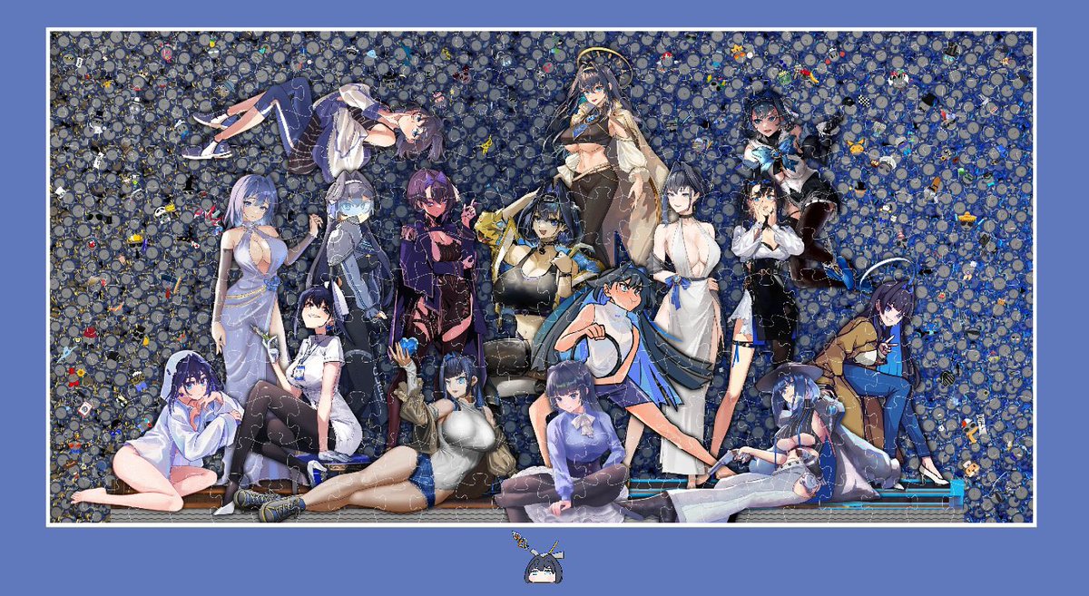 JGBluebox's tweet image. #KRO2