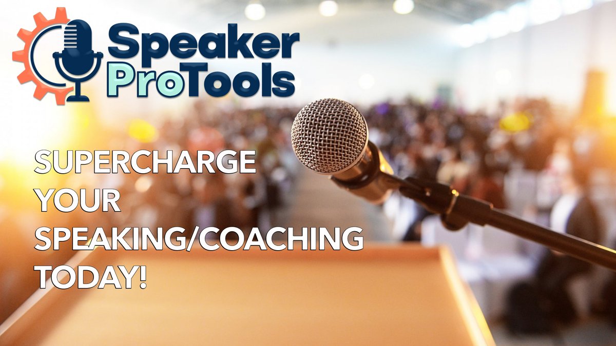 inspirespeakers's tweet photo. Secrets of the Top 1% (Coach &amp; Speaker Live Training) - https://t.co/IysNhPIxQs https://t.co/qCMay5f7tR