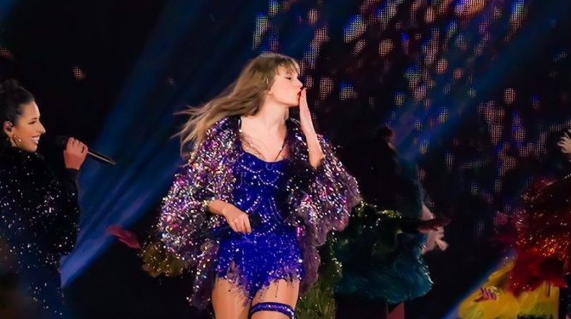 ‼️Fan chants para el eras tour en Argentina! 🩵 #BuenosAiresTSTheErasTour #erastourarg #TSTheErasTour #TheErasTour