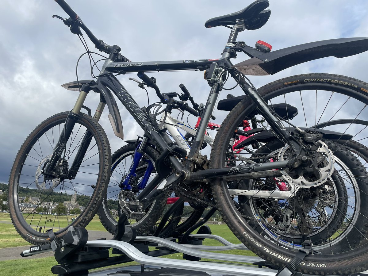 JudeVBolton's tweet photo. Started #AHPsActive today with a workout at the gym and then a gentle cycle with the family as the youngest finds her confidence on her bike https://t.co/xVuyhWGakX