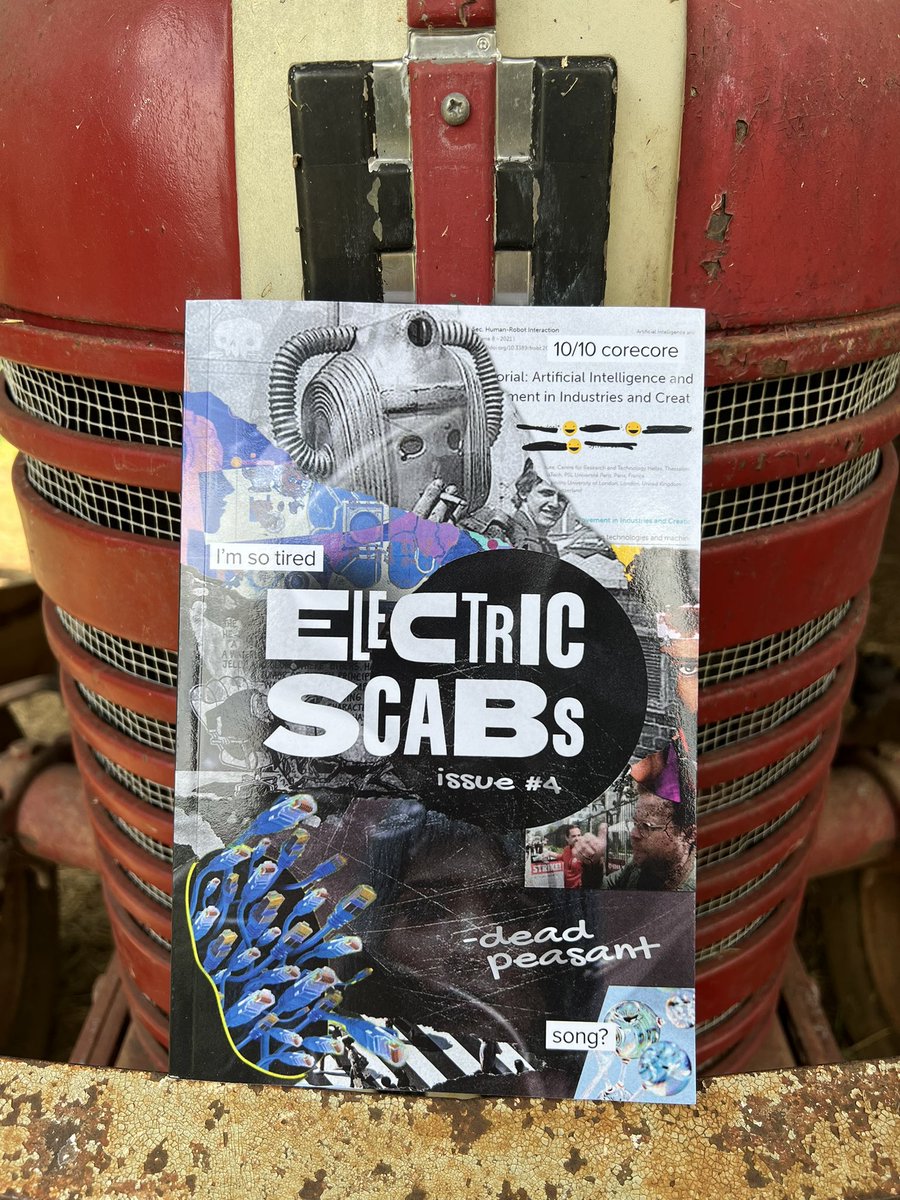 Amber Watson ✍️ tweet media