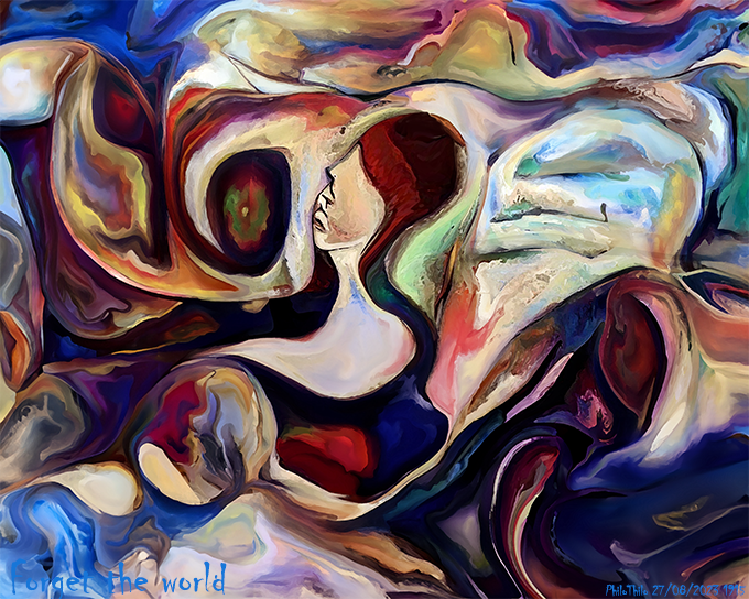 PhiloThilo's tweet photo. Forget the world
PhiloThilo 27/08/2023
#digitalart #forgettheworld #philothilo https://t.co/QDxZ6G6byj
