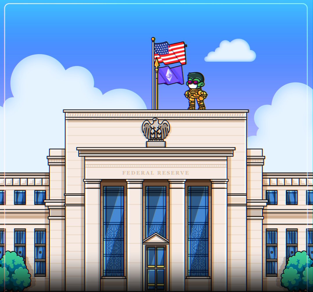 MetaFroggy_'s tweet photo. Win TWO Iconic NFTs: Opepen Threadition & @deekaymotion 's New Era ETH - A Treasure Trove of Web3 & Art! 🚀

I'm giving away an Opepen Threadition NFT crafted by @jackbutcher and a New Era ETH by the famed artist Deekay. Both artists' works are valued in the thousands! 💎

Celebrate the power of Web3 and high-value art in one epic giveaway!

#NFTGiveaway #OpepenThreadition #DeekayArt ⬇️
